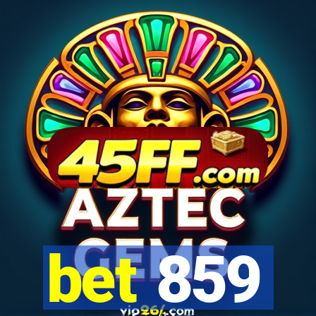 bet 859